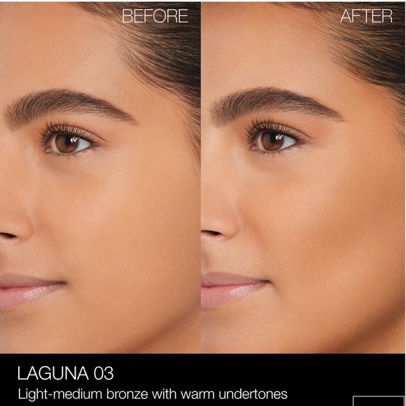 BNIB NARS Laguna 3 Bronzing Powder compact full size. - Picture 4 of 10